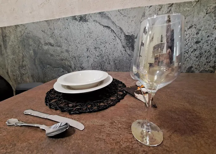 Stunning New With Free Parking Near City Centre Любляна