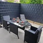 شقة Stunning New With Free Parking Near City Centre ليوبليانا