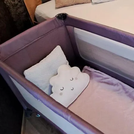 公寓 Stunning New With Free Parking Near City Centre *